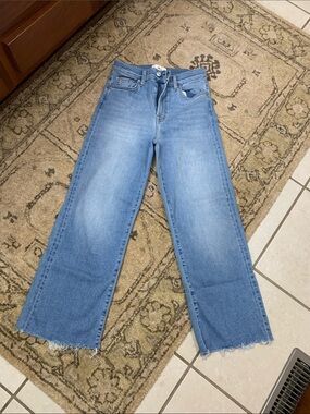 7 for all Mankind Jeans